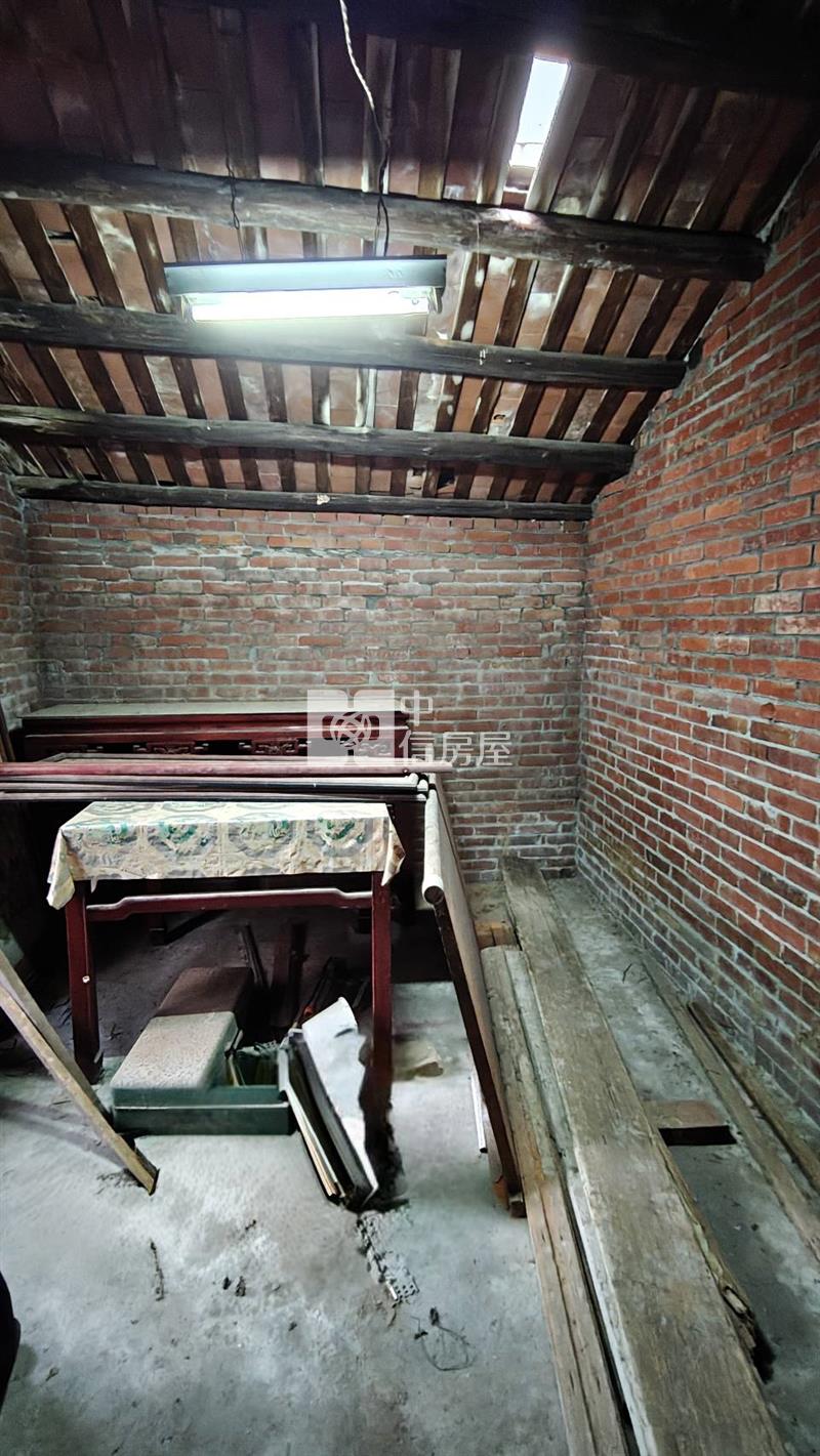 【安家】竹北鳳岡建地55.9坪大面寬房屋室內格局與周邊環境