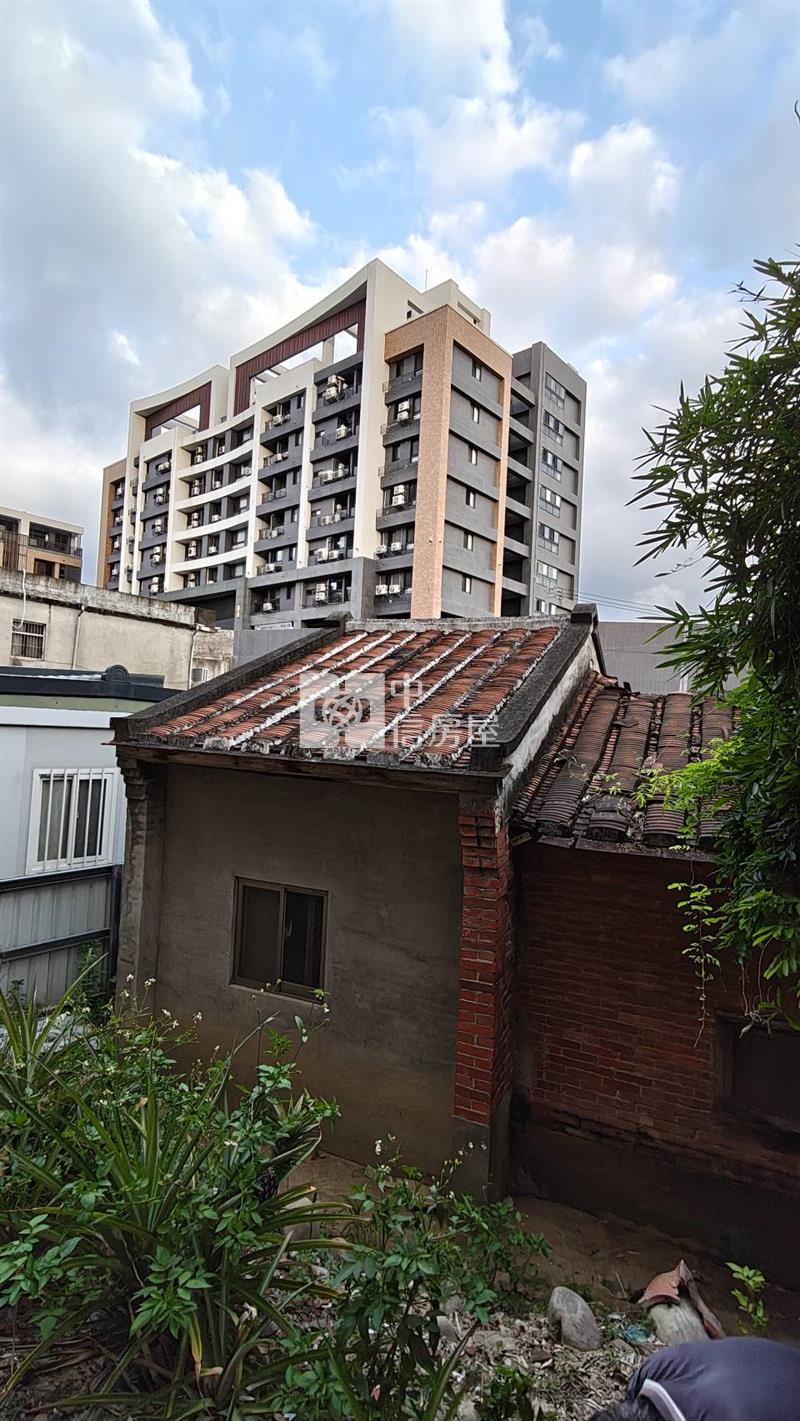 【安家】竹北鳳岡建地55.9坪大面寬房屋室內格局與周邊環境