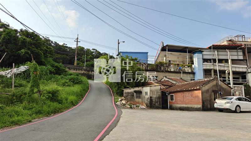 【安家】竹北鳳岡建地55.9坪大面寬房屋室內格局與周邊環境