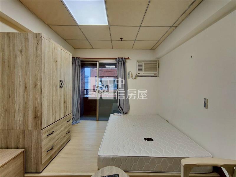 【安家】專任-近海華商圈美套房房屋室內格局與周邊環境