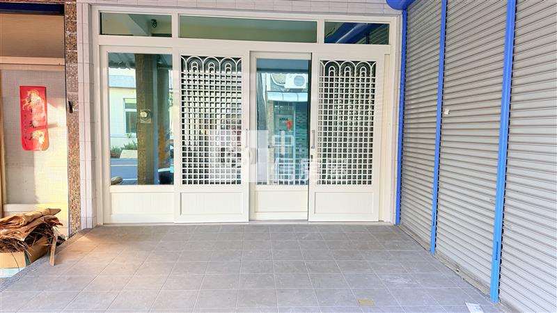 內埔市中心透天房屋室內格局與周邊環境