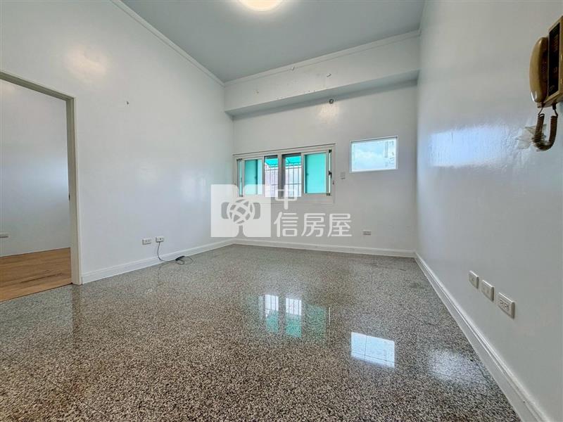 中山醫/雙鐵共構高樓層2+1房平車震後美廈房屋室內格局與周邊環境