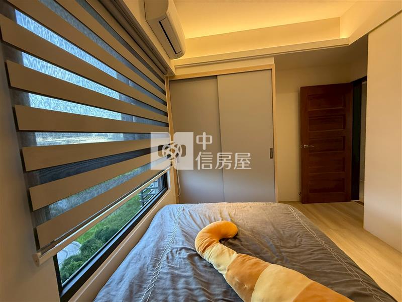 大園國中精美4房車房屋室內格局與周邊環境