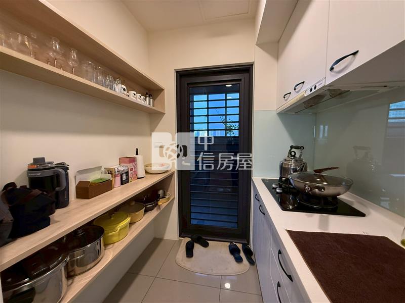 大園國中精美4房車房屋室內格局與周邊環境