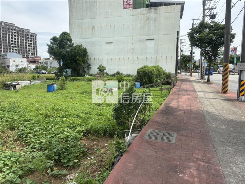 近華勛國小30米路都內農房屋室內格局與周邊環境