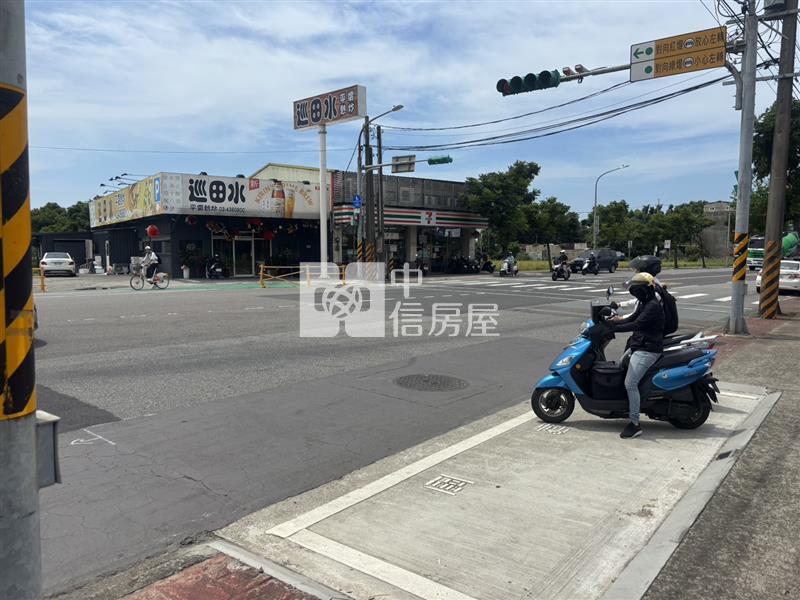 近華勛國小30米路都內農房屋室內格局與周邊環境