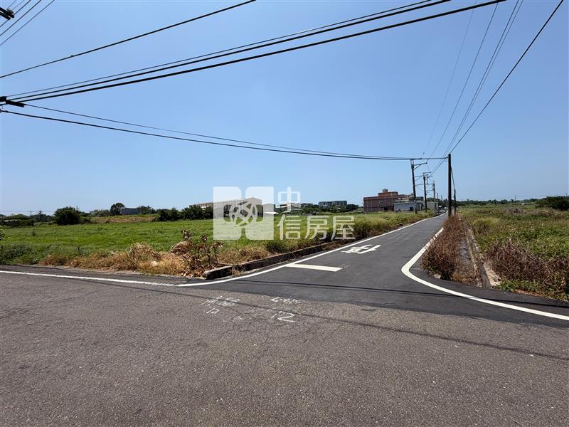 觀音區廣福段數筆方正農地房屋室內格局與周邊環境