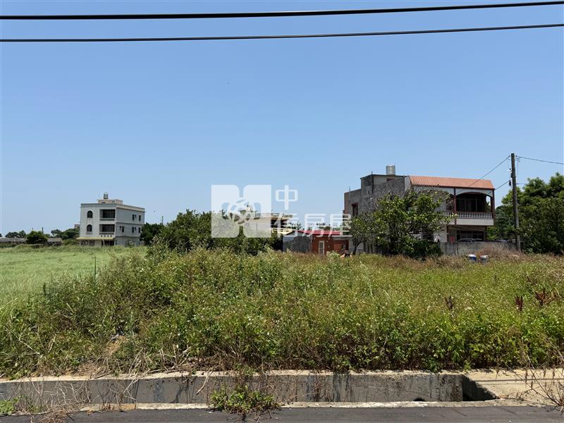 觀音區廣福段數筆方正農地房屋室內格局與周邊環境