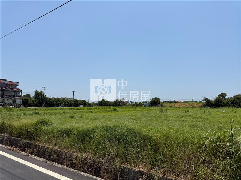 觀音區廣福段數筆方正農地房屋室內格局與周邊環境