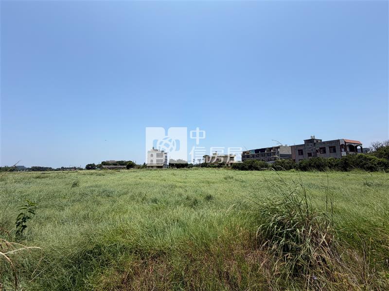 觀音區廣福段數筆方正農地房屋室內格局與周邊環境