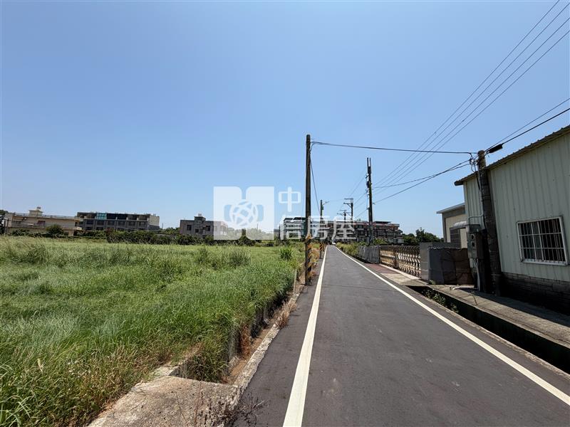 觀音區廣福段數筆方正農地房屋室內格局與周邊環境