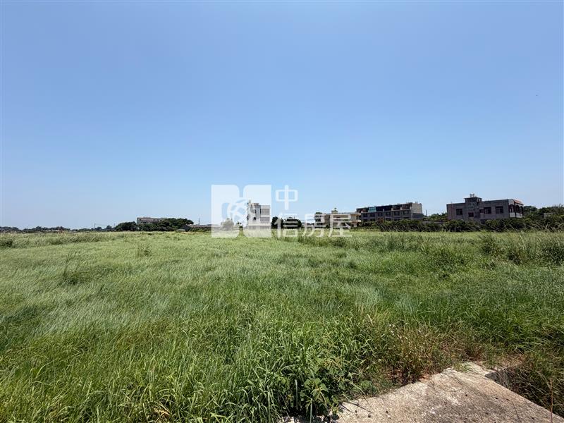 觀音區廣福段數筆方正農地房屋室內格局與周邊環境