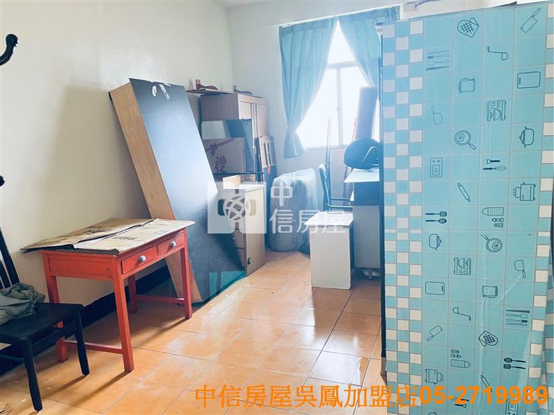 雙福大面寬透天房屋室內格局與周邊環境