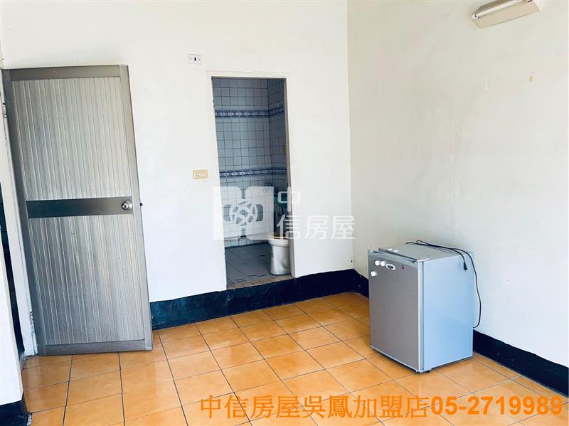 雙福大面寬透天房屋室內格局與周邊環境