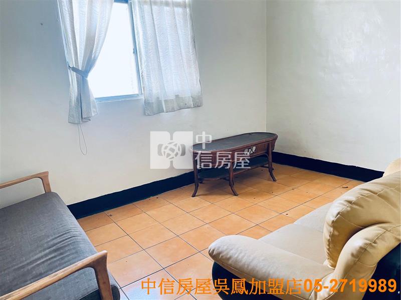 雙福大面寬透天房屋室內格局與周邊環境