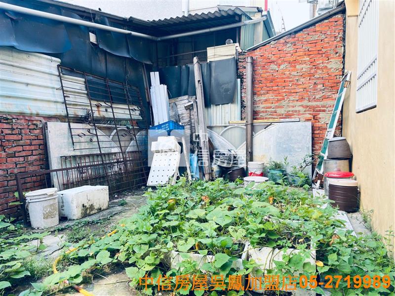 雙福大面寬透天房屋室內格局與周邊環境