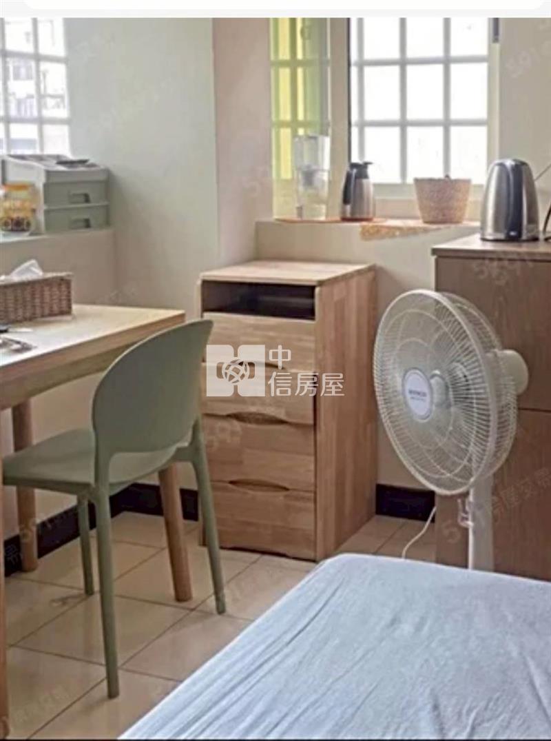 東區超夯套房房屋室內格局與周邊環境