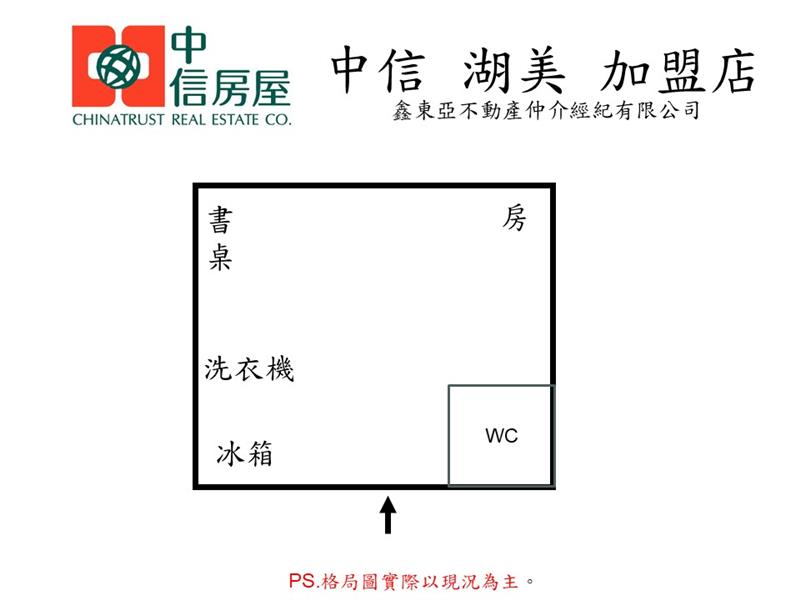 東區超夯套房房屋室內格局與周邊環境