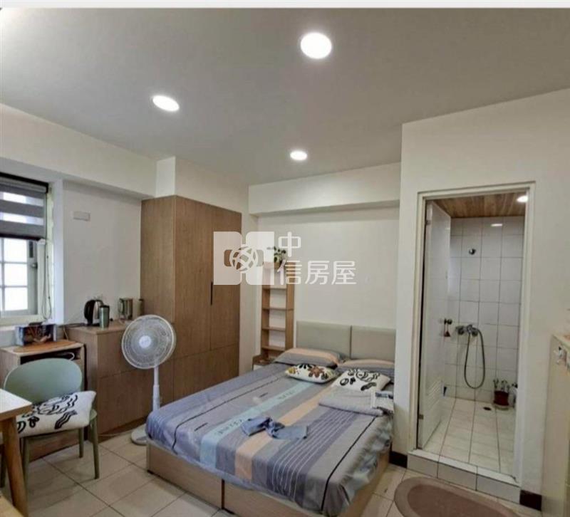 東區超夯套房房屋室內格局與周邊環境