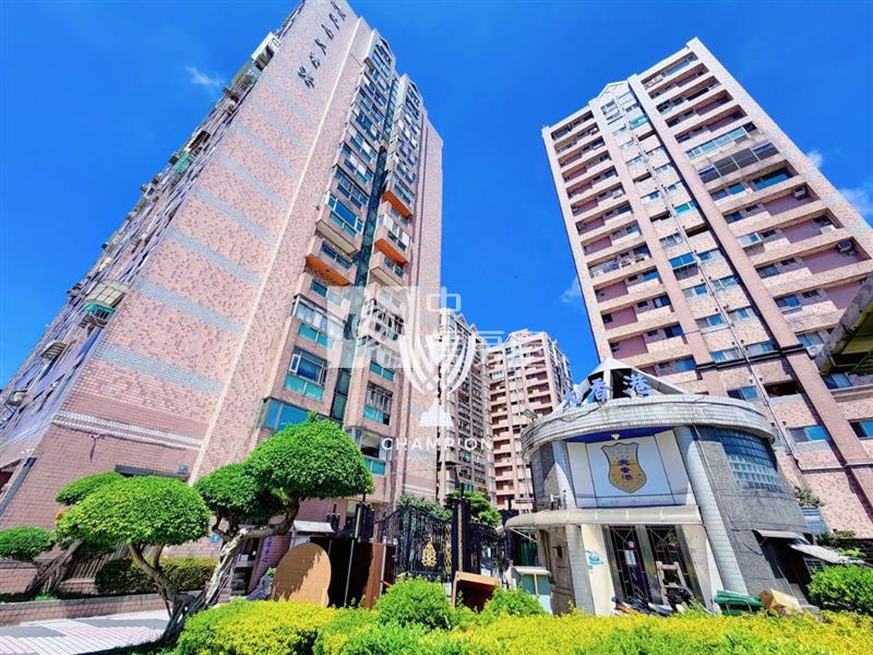 【冠軍商仲】大香港海景套房房屋室內格局與周邊環境
