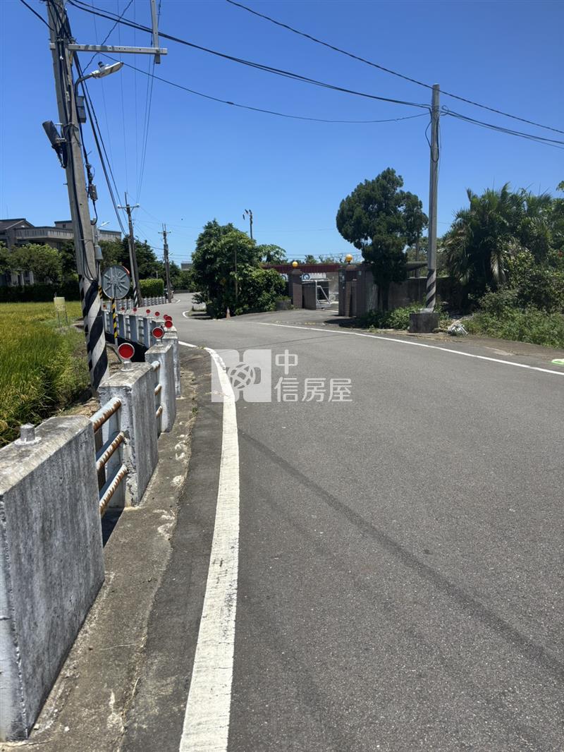 社子國小美田房屋室內格局與周邊環境