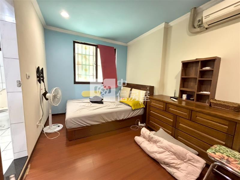明道中學旁輕屋齡臨路美透店房屋室內格局與周邊環境