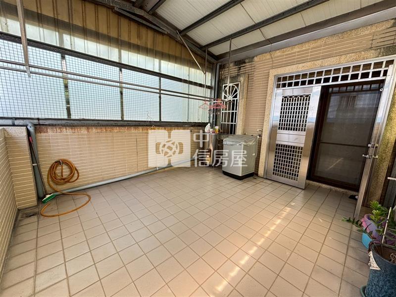 明道中學旁輕屋齡臨路美透店房屋室內格局與周邊環境