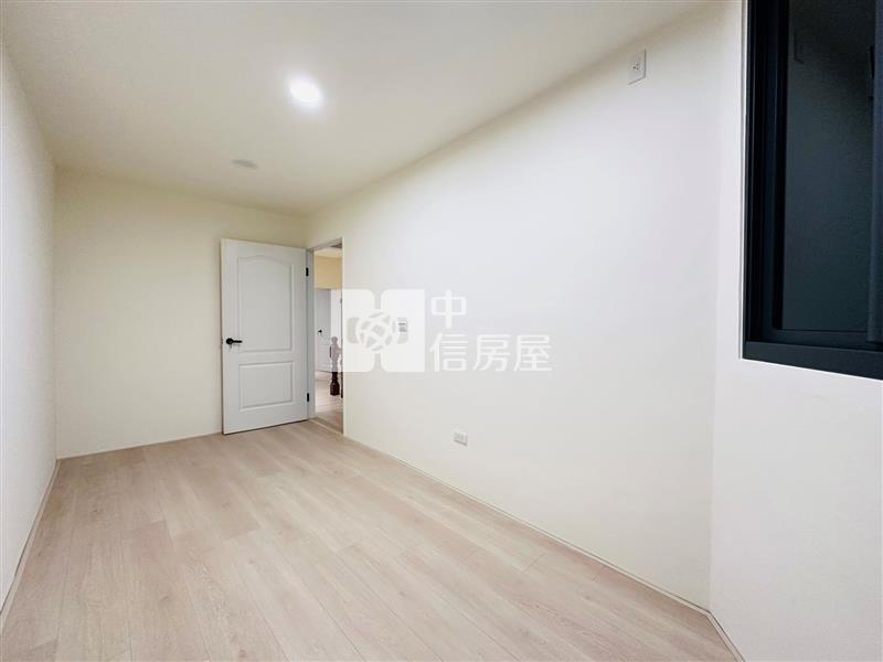 美崙全新整理溫馨透天房屋室內格局與周邊環境