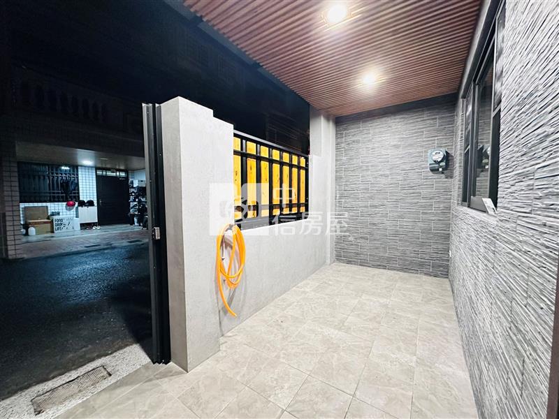美崙全新整理溫馨透天房屋室內格局與周邊環境