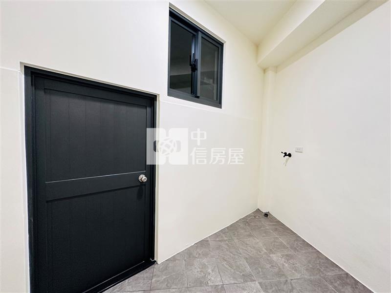 美崙全新整理溫馨透天房屋室內格局與周邊環境