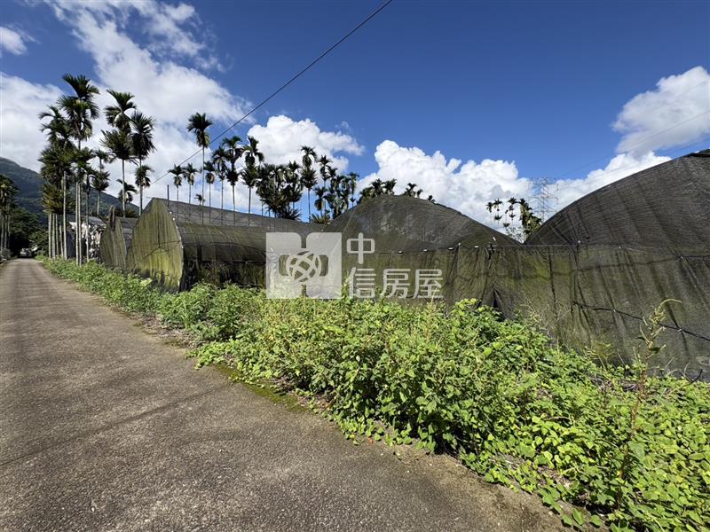 東光平坦美地房屋室內格局與周邊環境