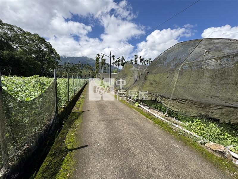 東光平坦美地房屋室內格局與周邊環境