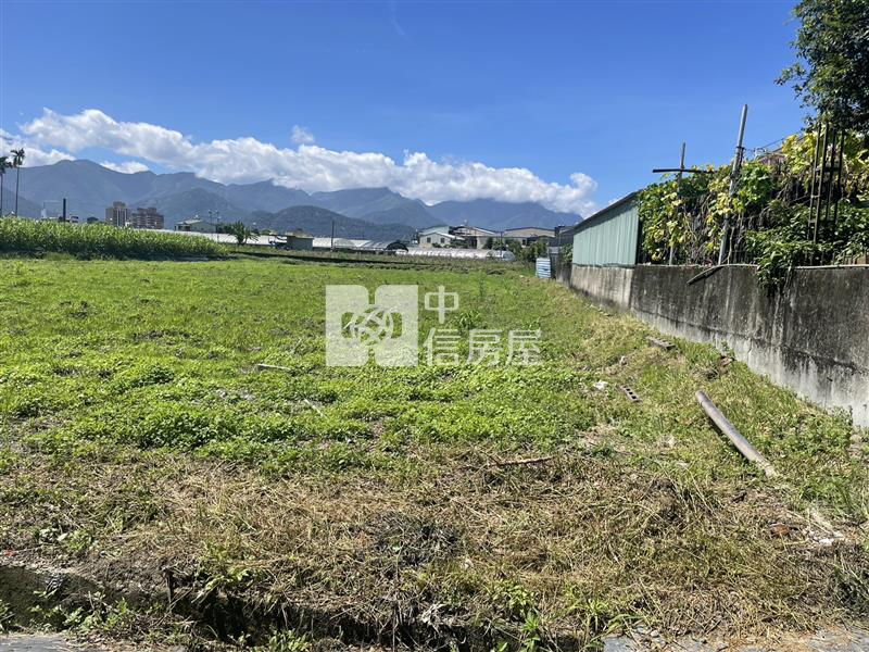 東光平坦美地房屋室內格局與周邊環境