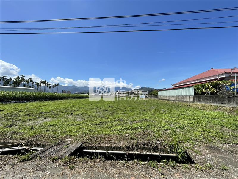 東光平坦美地房屋室內格局與周邊環境
