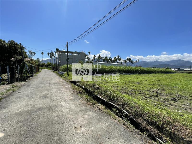 東光平坦美地房屋室內格局與周邊環境