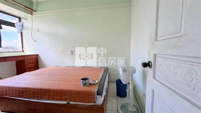 興嘉公園旁5房電梯華廈房屋室內格局與周邊環境