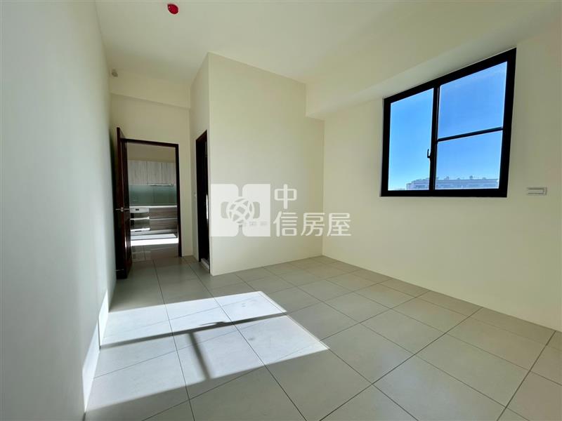 南科最愛台江文化中心全新三大房平車房屋室內格局與周邊環境