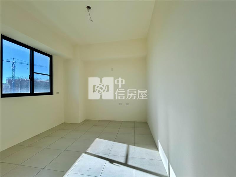 南科最愛台江文化中心全新三大房平車房屋室內格局與周邊環境