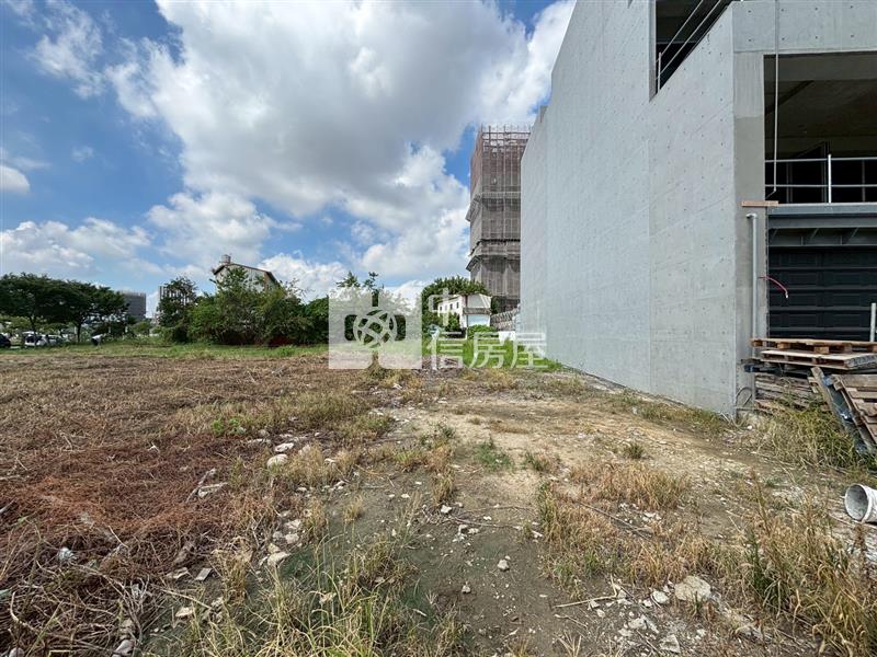 單元五|生態公園|大面寬建地房屋室內格局與周邊環境