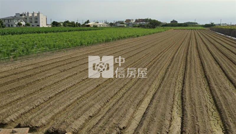 將軍長榮都內農地房屋室內格局與周邊環境