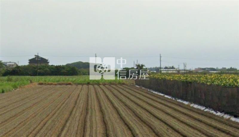 將軍長榮都內農地房屋室內格局與周邊環境