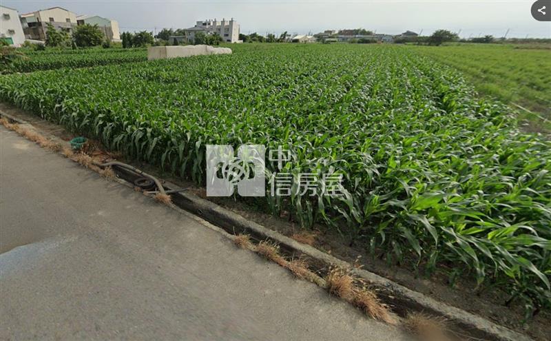 將軍長榮都內農地房屋室內格局與周邊環境
