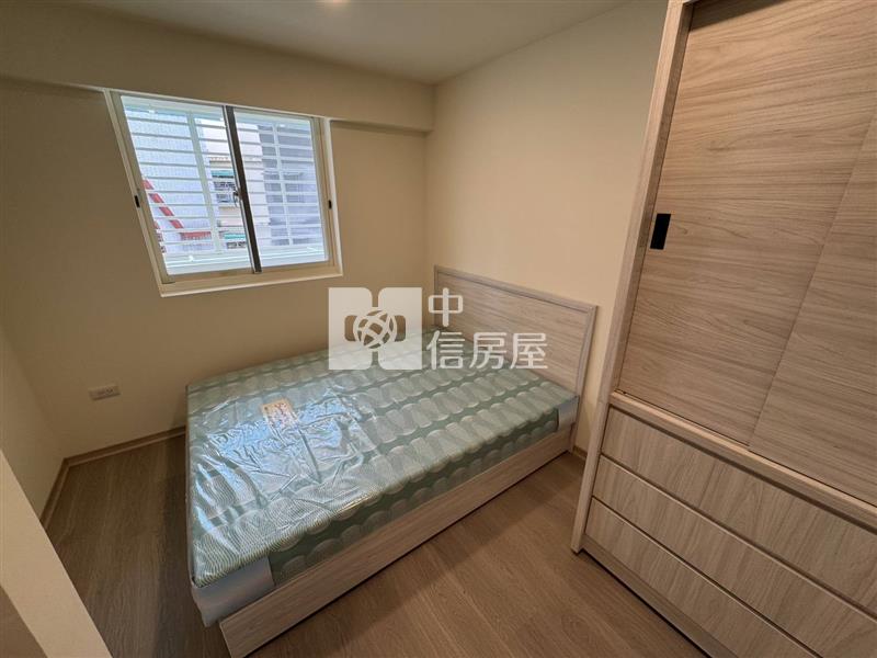 華勛商圈3房美寓房屋室內格局與周邊環境