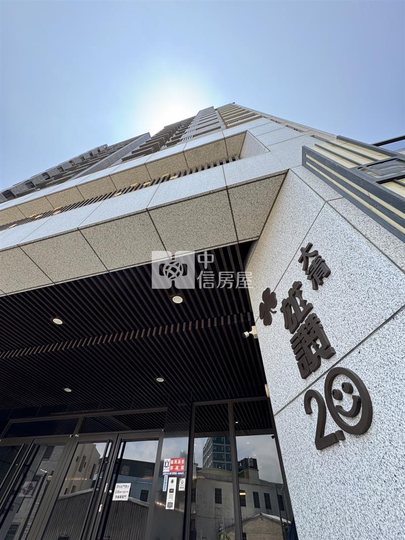 景碩大清雄讚3房車|近66道路房屋室內格局與周邊環境