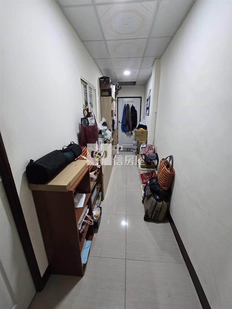 花蓮市中正國小前黃金店面房屋室內格局與周邊環境