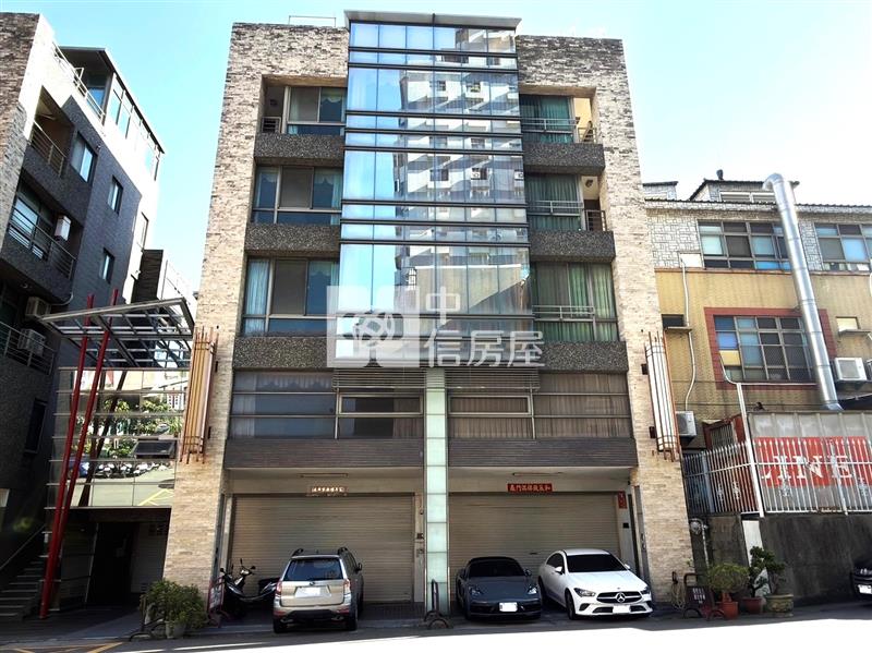中科菊池寬臨路店面房屋室內格局與周邊環境