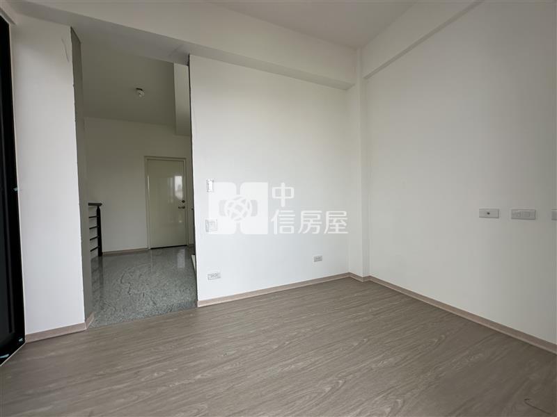 木森福隆電梯別墅房屋室內格局與周邊環境