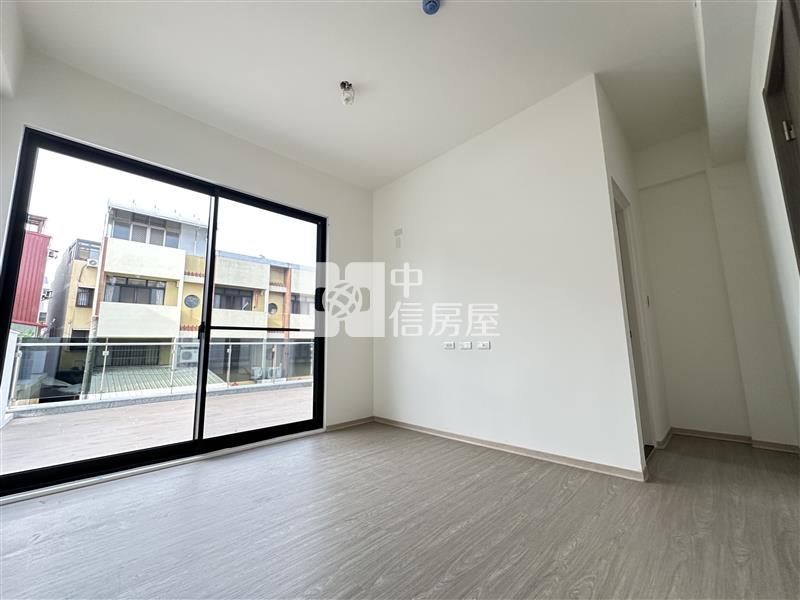 木森福隆電梯別墅房屋室內格局與周邊環境