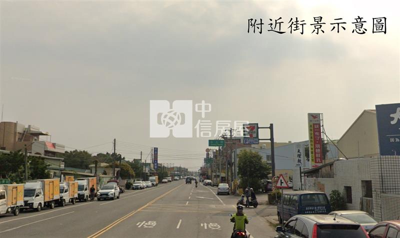 佳昂‧家易超低總價 小三房+平車房屋室內格局與周邊環境
