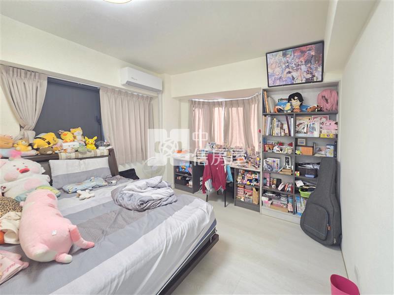 仁美學區大面寬金店(專任)房屋室內格局與周邊環境